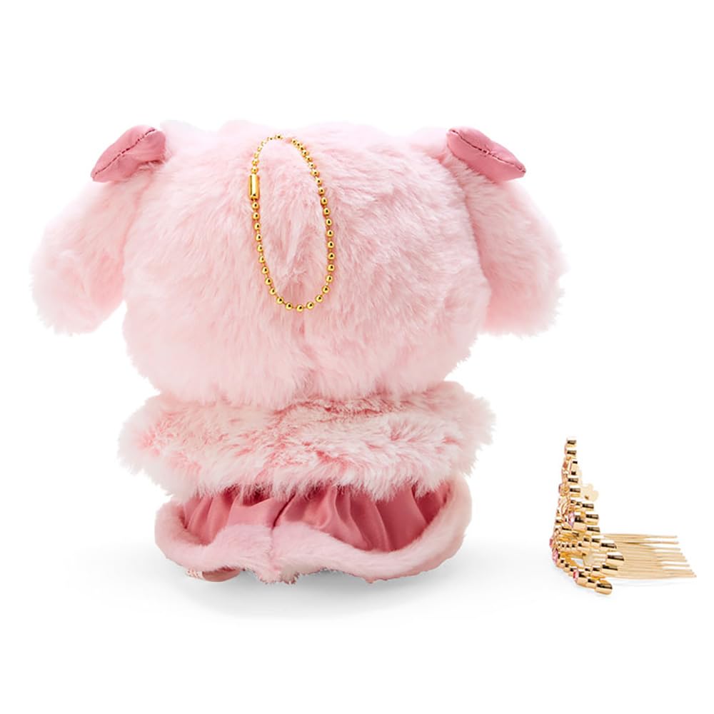 Sanrio My Melody Tokimeku Tiara Series 944777 15x7.5x14cm- Japan Figure Store - #1 Bring To You The Best Japanese Goods