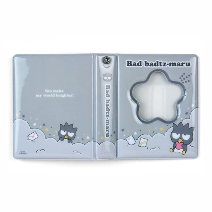 Sanrio Bad Badtz Maru Idol Fan Collectible Book Item 686069- Japan Figure Store - #1 Bring To You The Best Japanese Goods