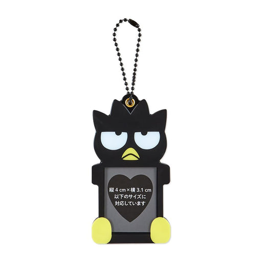 Sanrio Badtz Maru Id Photo Holder 570001- Japan Figure Store - #1 Bring To You The Best Japanese Goods