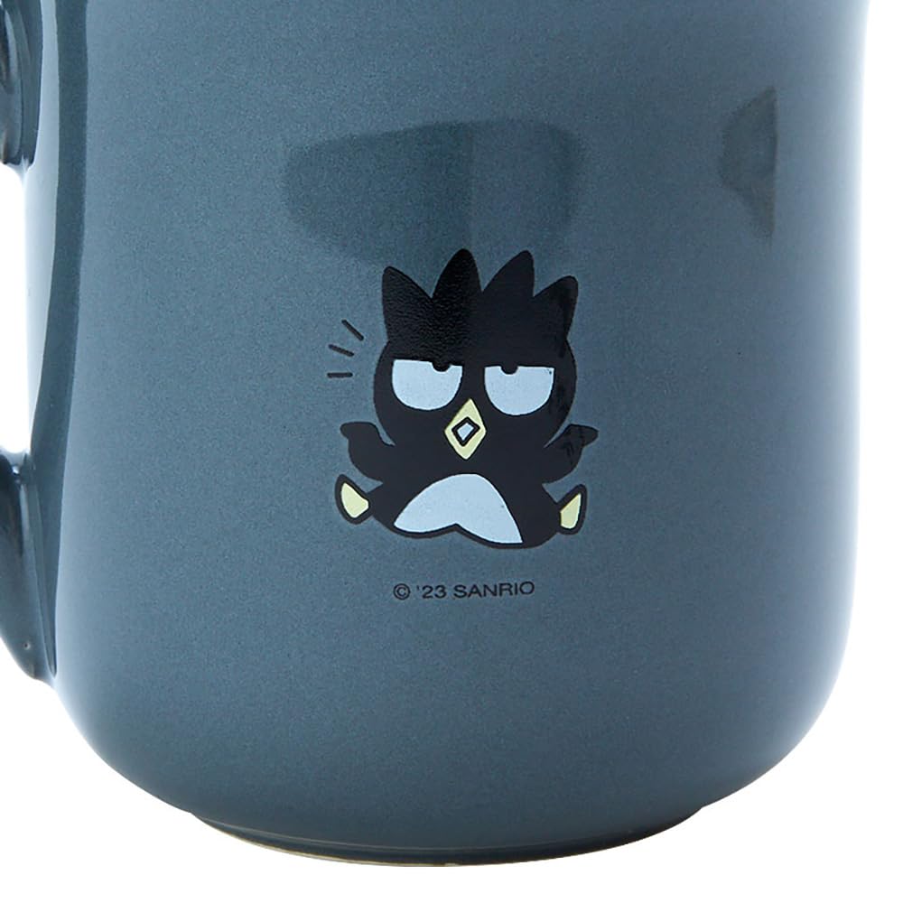 Sanrio Badtz Maru Japan Mug 422941 | Official Sanrio Merchandise- Japan Figure Store - #1 Bring To You The Best Japanese Goods