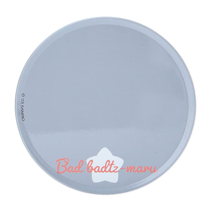 Sanrio Pitatto Friends Bad Badtz Maru Small Stuffed Doll 809551- Japan Figure Store - #1 Bring To You The Best Japanese Goods