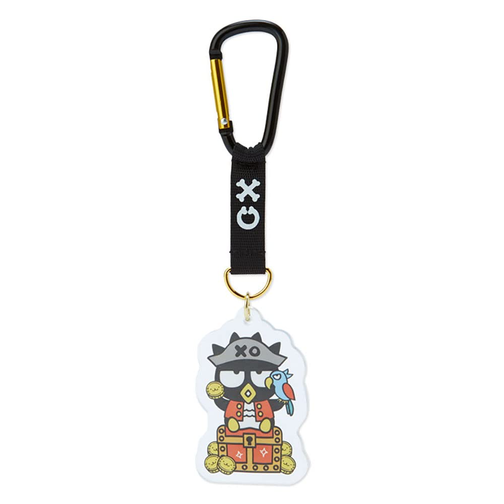 Sanrio Bad Badtz-Maru Keychain Treasure Hunting 926825- Japan Figure Store - #1 Bring To You The Best Japanese Goods