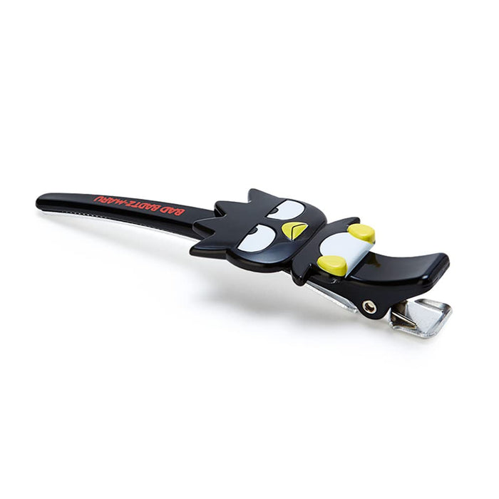 Sanrio Badtz-Maru Long Hair Clip 058513 Japan- Japan Figure Store - #1 Bring To You The Best Japanese Goods