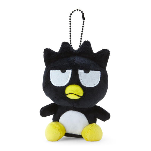 Sanrio Badtz-Maru Mascot Holder 055573 From Japan- Japan Figure Store - #1 Bring To You The Best Japanese Goods
