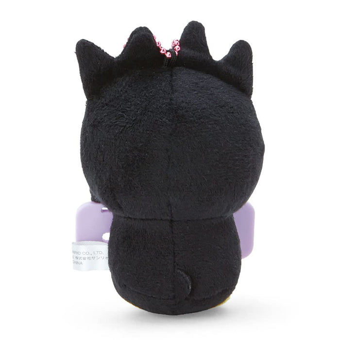 Sanrio Badtz-Maru Mascot Holder Mai Pachirun Japan 675326- Japan Figure Store - #1 Bring To You The Best Japanese Goods