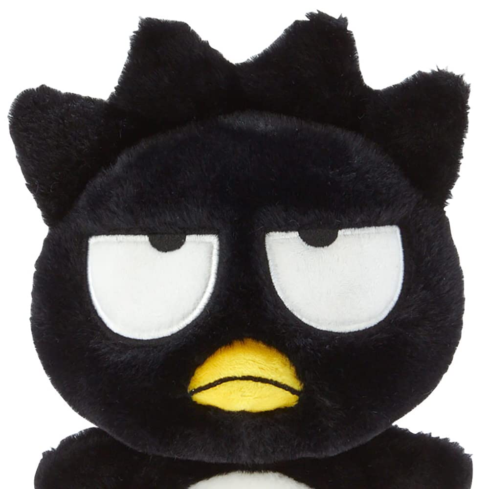 Sanrio Standard Plush Toy S Badtz Maru - Japanese Plush Toys - Badtz Maru Accessories- Japan Figure Store - #1 Bring To You The Best Japanese Goods