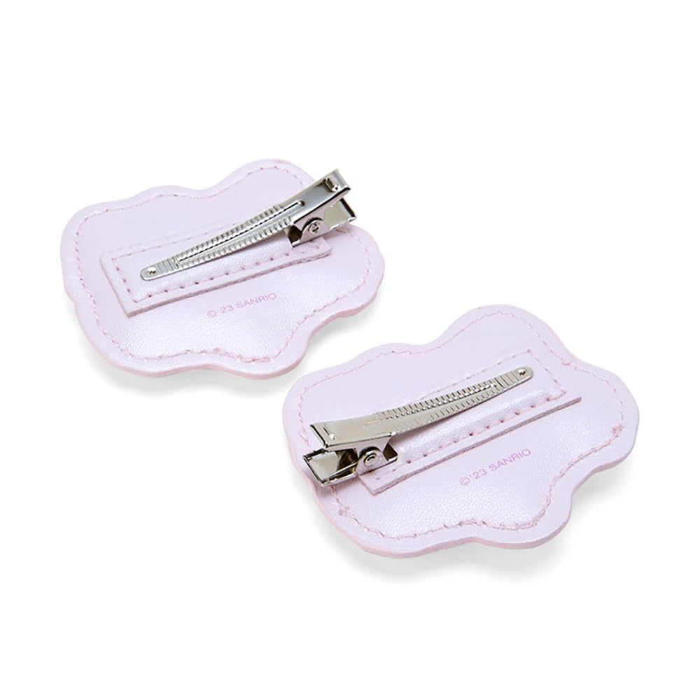 Sanrio Charmy Kitty Hair Clip Set 948888- Japan Figure Store - #1 Bring To You The Best Japanese Goods