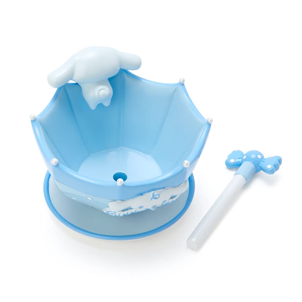 Sanrio 412821 Cinnamoroll Accessory Case Sky Blue Candy Design - Kawaii Blue Accessory Case- Japan Figure Store - #1 Bring To You The Best Japanese Goods