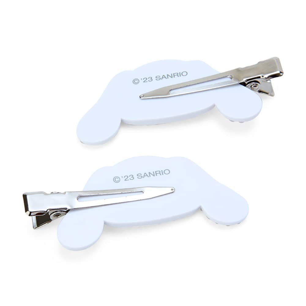 Sanrio Cinnamoroll Jewel Deco Bangs Clip From Japan 540676- Japan Figure Store - #1 Bring To You The Best Japanese Goods