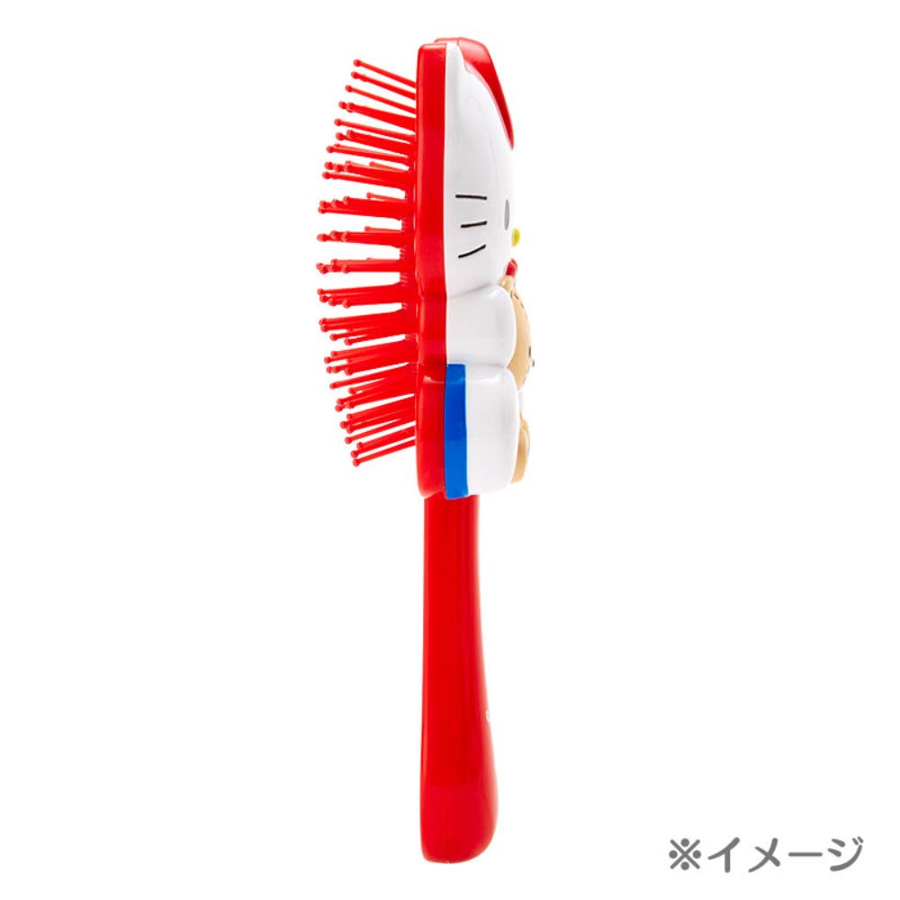 Sanrio Cinnamoroll Hair Brush Online Shop To Buy Sanrio Hair Brush In Japan- Japan Figure Store - #1 Bring To You The Best Japanese Goods