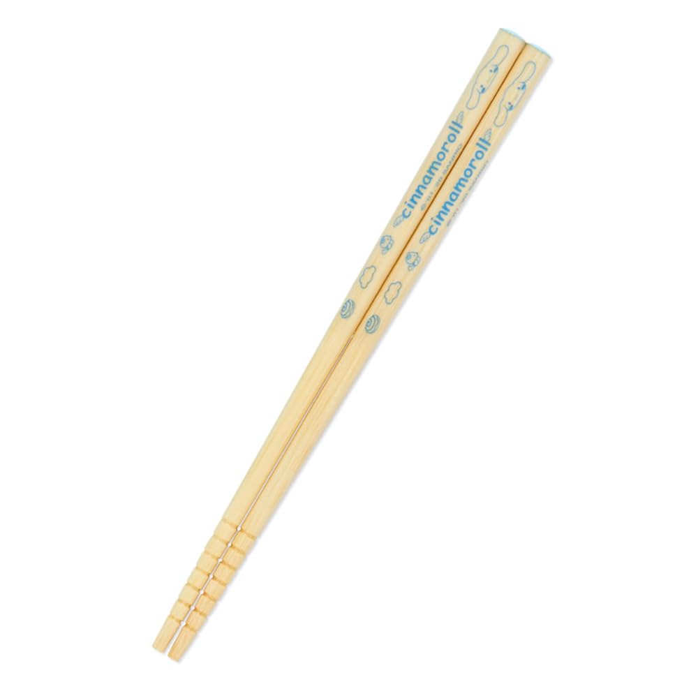 Sanrio Cinnamoroll Chopsticks & Case Japan 016055- Japan Figure Store - #1 Bring To You The Best Japanese Goods