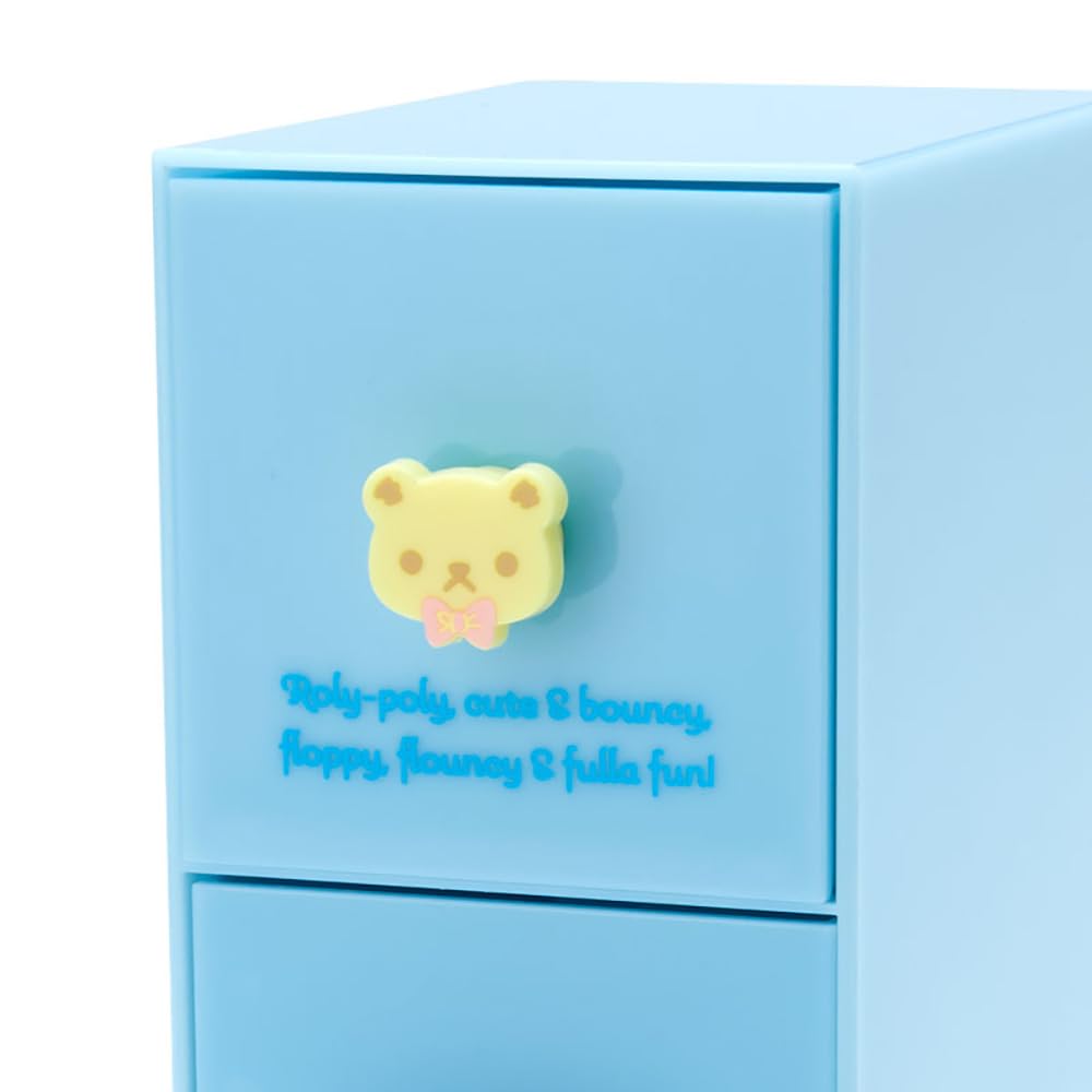 Sanrio Cinnamoroll Collection Japan Accessory Case 067580- Japan Figure Store - #1 Bring To You The Best Japanese Goods