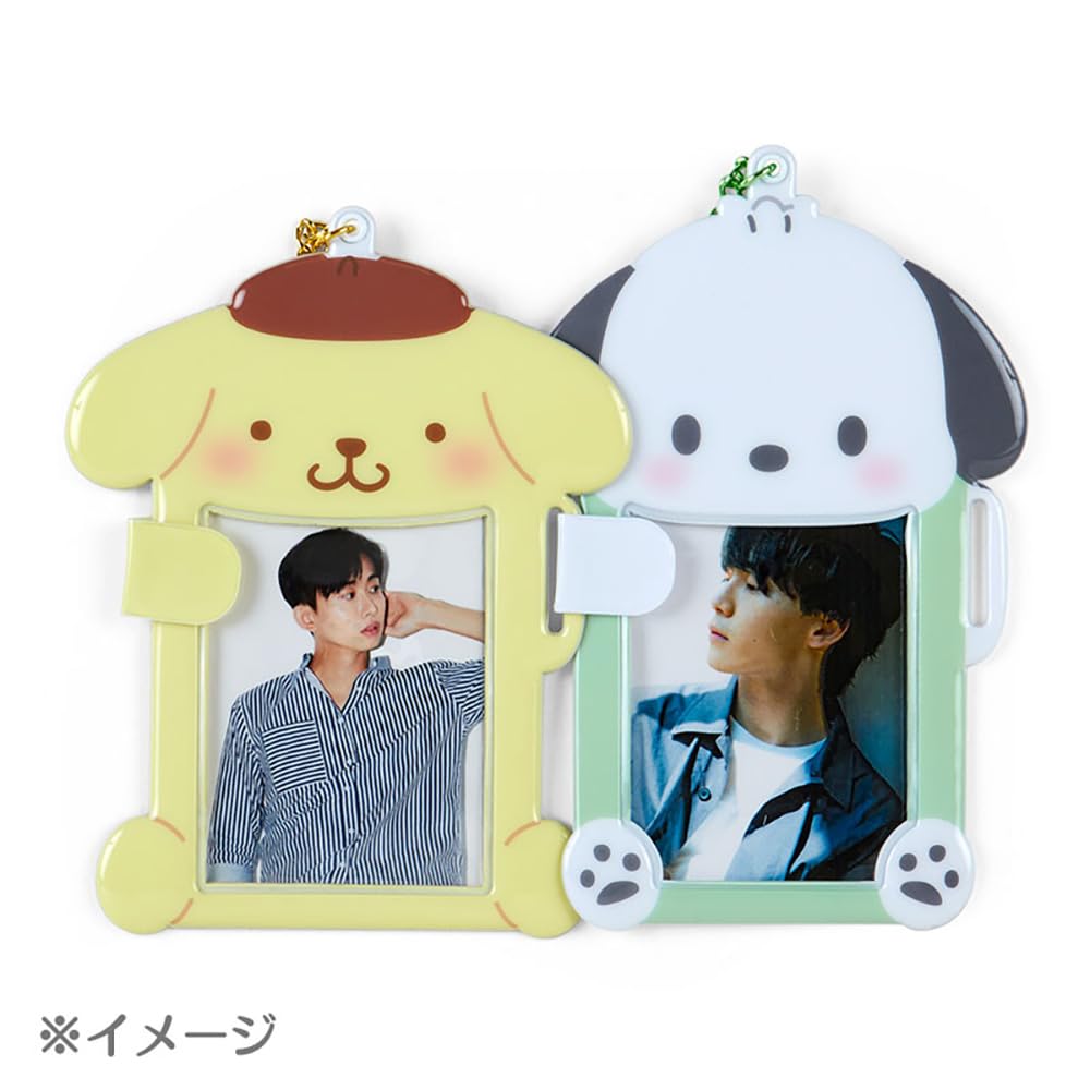 Sanrio Cinnamoroll Connecting Card Holder 571822- Japan Figure Store - #1 Bring To You The Best Japanese Goods