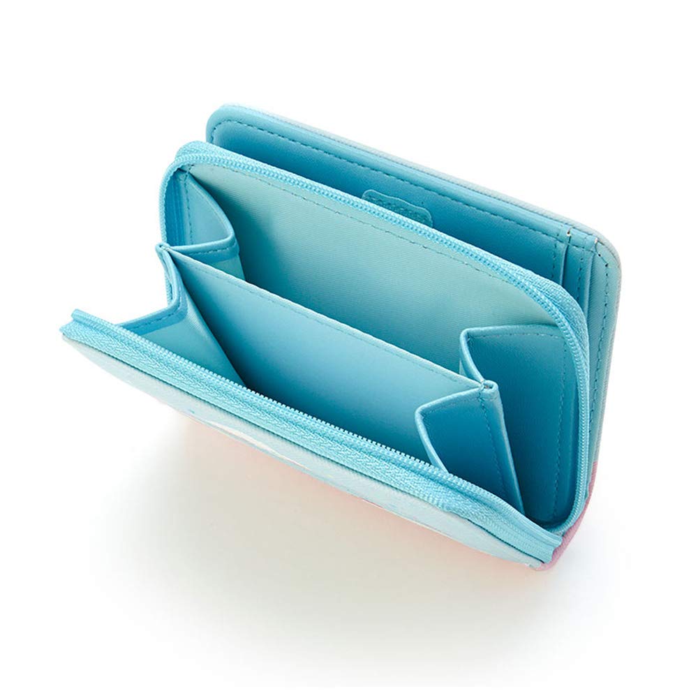 Sanrio Cinnamoroll Kids Wallet 733768- Japan Figure Store - #1 Bring To You The Best Japanese Goods