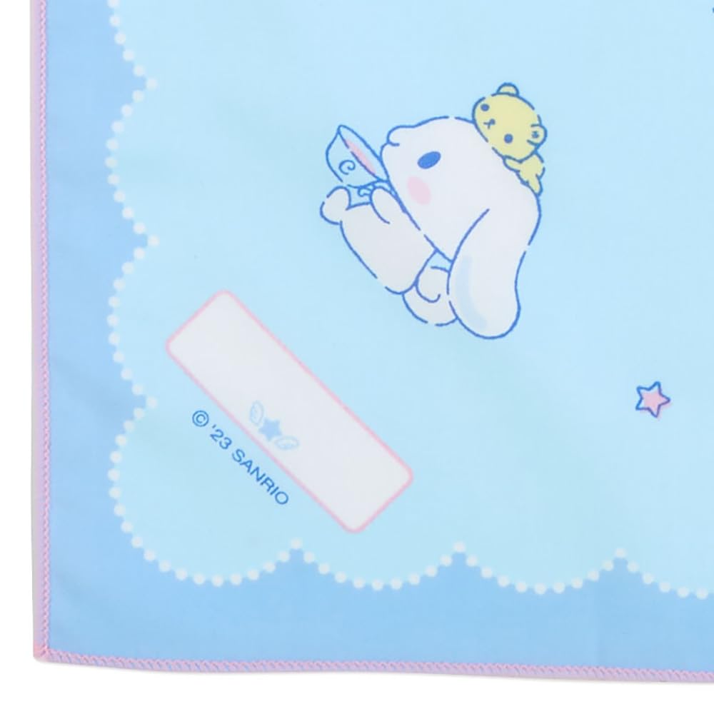 Sanrio Cinnamoroll Lunch Cloth From Japan | 073806- Japan Figure Store - #1 Bring To You The Best Japanese Goods