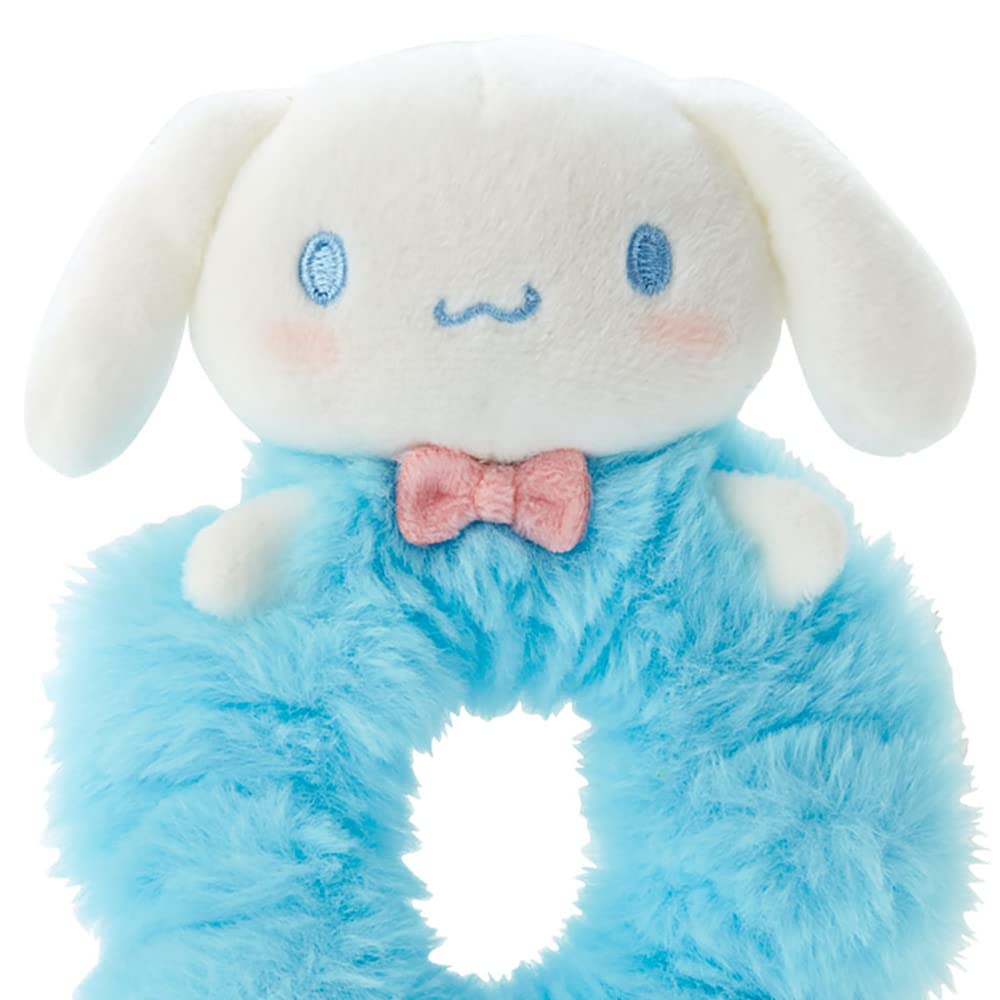 Sanrio Cinnamoroll Mascot Scrunchie 469271- Japan Figure Store - #1 Bring To You The Best Japanese Goods