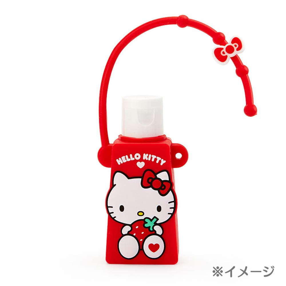 Sanrio Hand Gel Cinnamoroll Scented Mobile Sanitizer- Japan Figure Store - #1 Bring To You The Best Japanese Goods