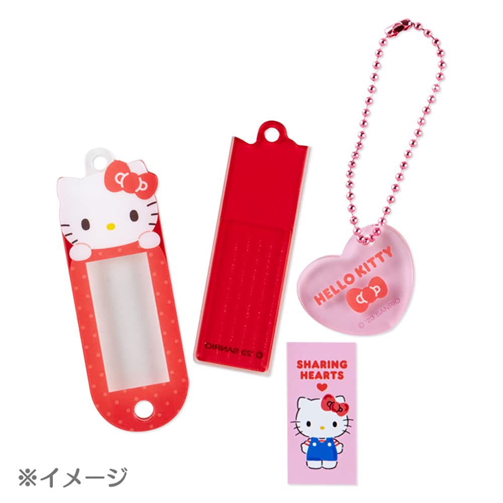 Sanrio Cinnamoroll Name Tag Japan 970191- Japan Figure Store - #1 Bring To You The Best Japanese Goods