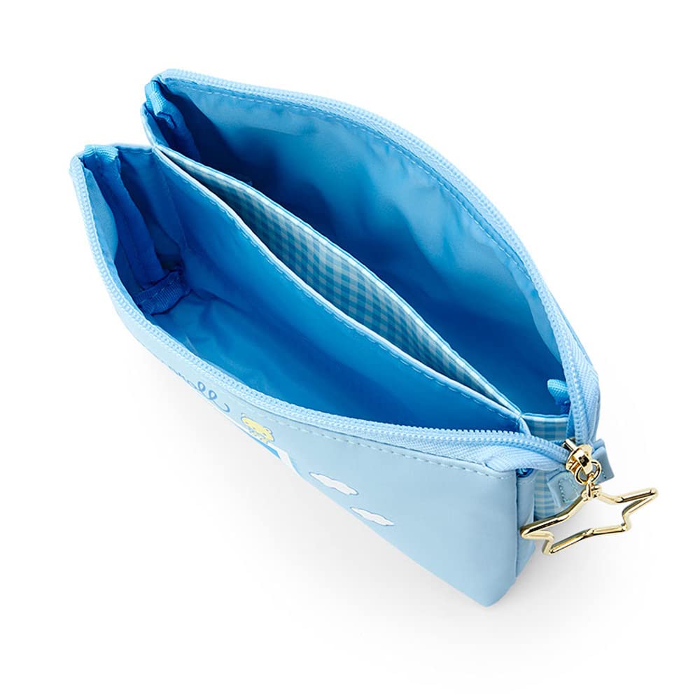 Sanrio Cinnamoroll Pen Case From Japan 301469- Japan Figure Store - #1 Bring To You The Best Japanese Goods