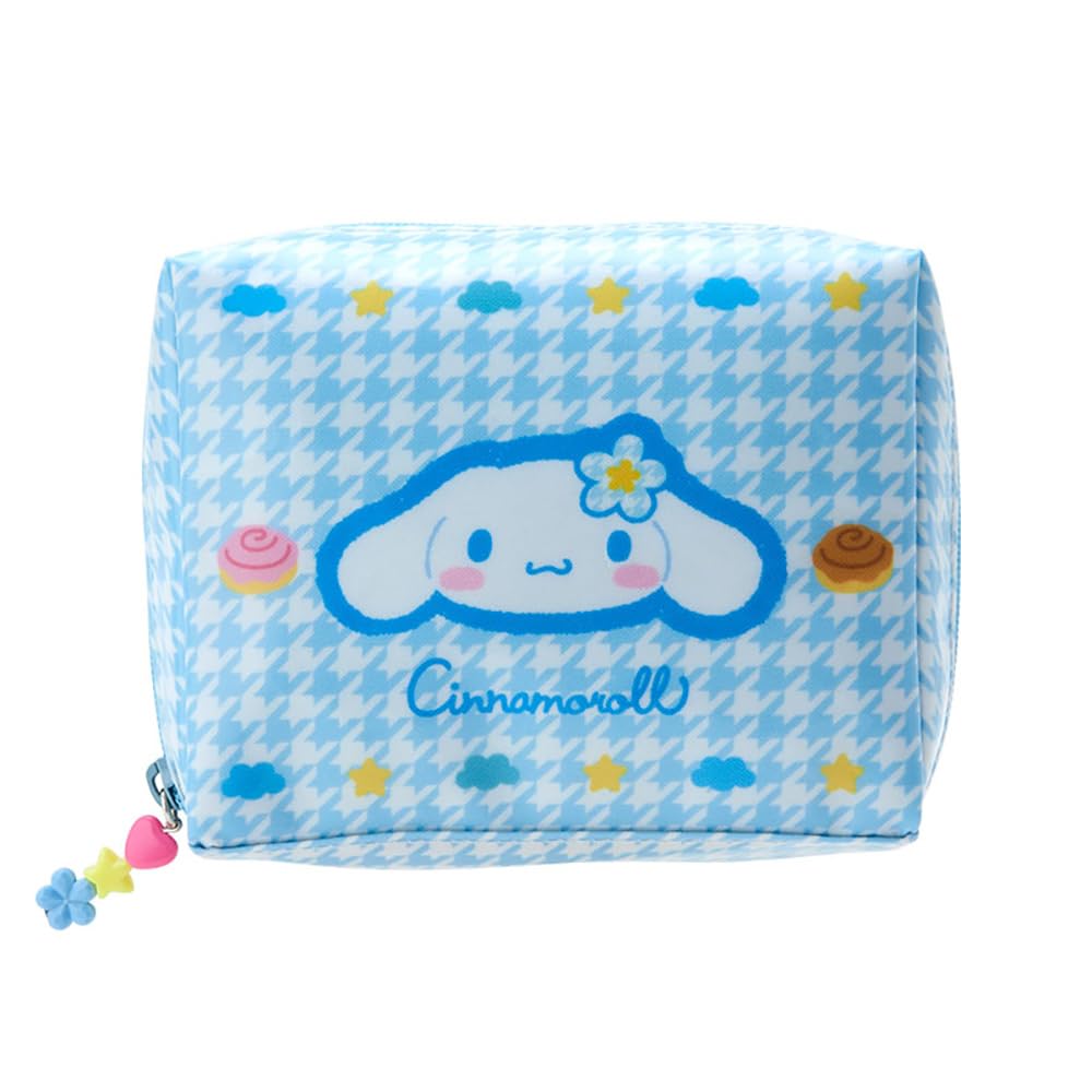 Sanrio Cinnamoroll Kaohana Pouch 276286- Japan Figure Store - #1 Bring To You The Best Japanese Goods