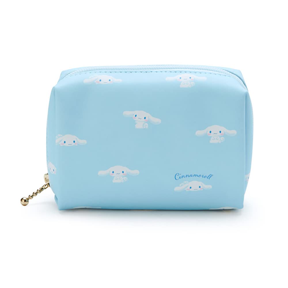 SANRIO - Pouch Cinnamoroll- Japan Figure Store - #1 Bring To You The Best Japanese Goods