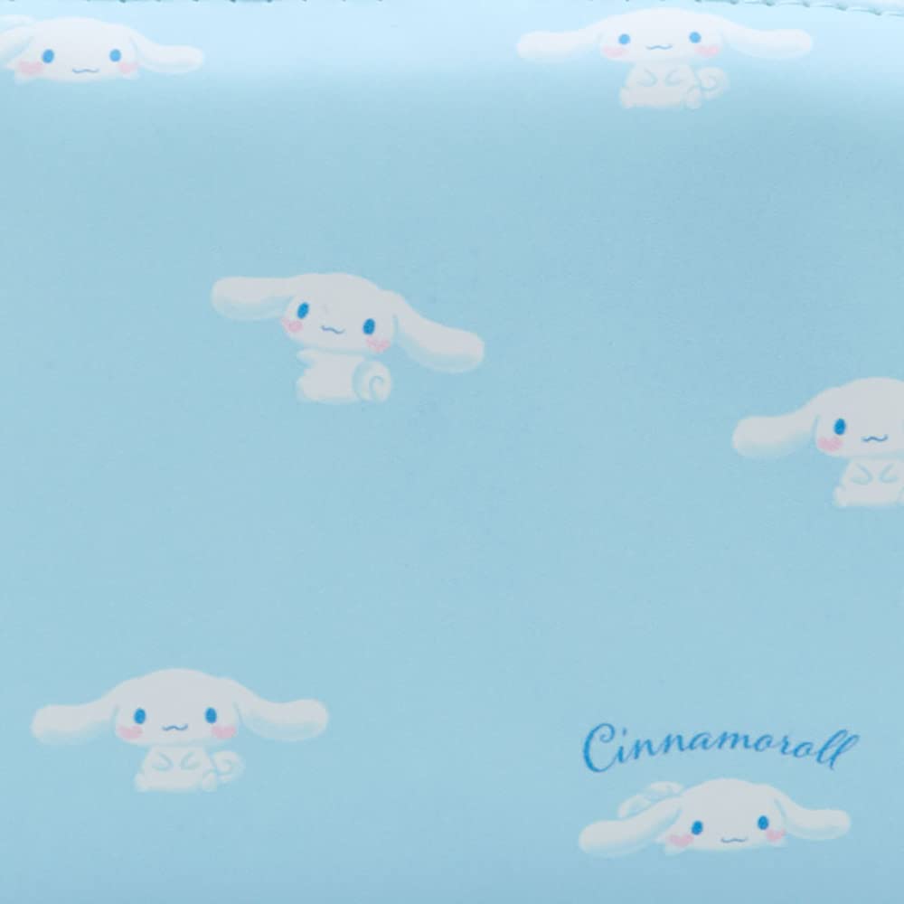 SANRIO - Pouch Cinnamoroll- Japan Figure Store - #1 Bring To You The Best Japanese Goods