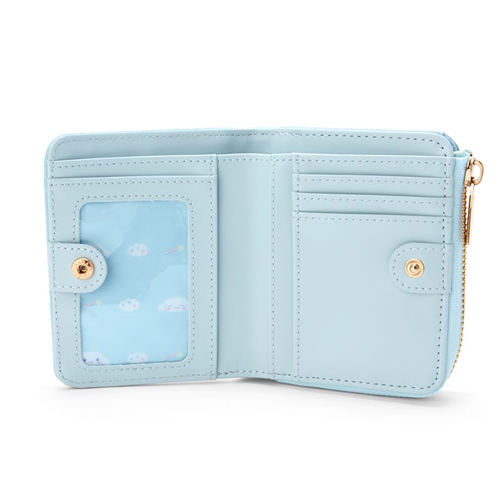 Sanrio Cinnamoroll Wallet 962627- Japan Figure Store - #1 Bring To You The Best Japanese Goods