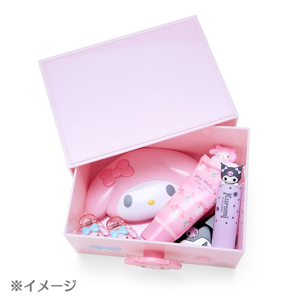 Sanrio Cinnamoroll Stacking Chest From Japan 067857- Japan Figure Store - #1 Bring To You The Best Japanese Goods
