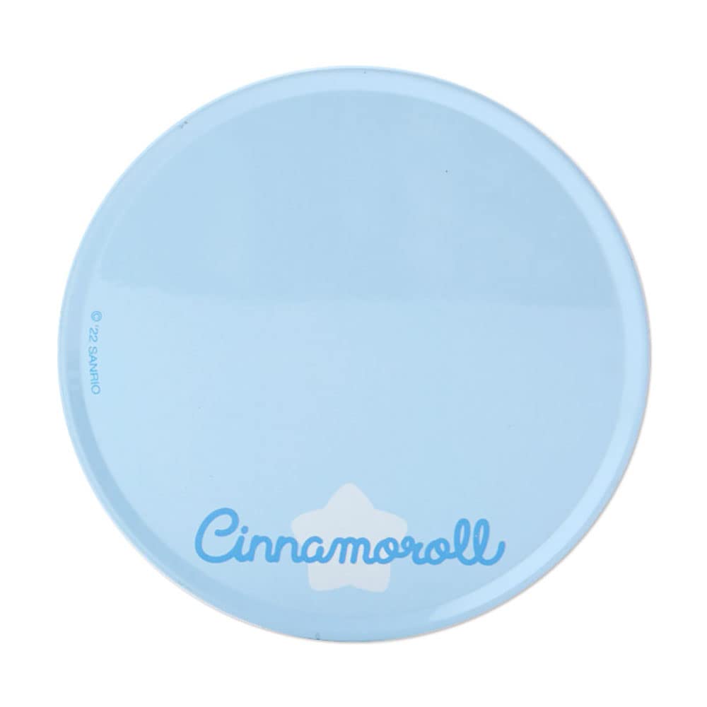 Sanrio Cinnamoroll Stuffed Doll M (Pitatto Friends) 742511- Japan Figure Store - #1 Bring To You The Best Japanese Goods