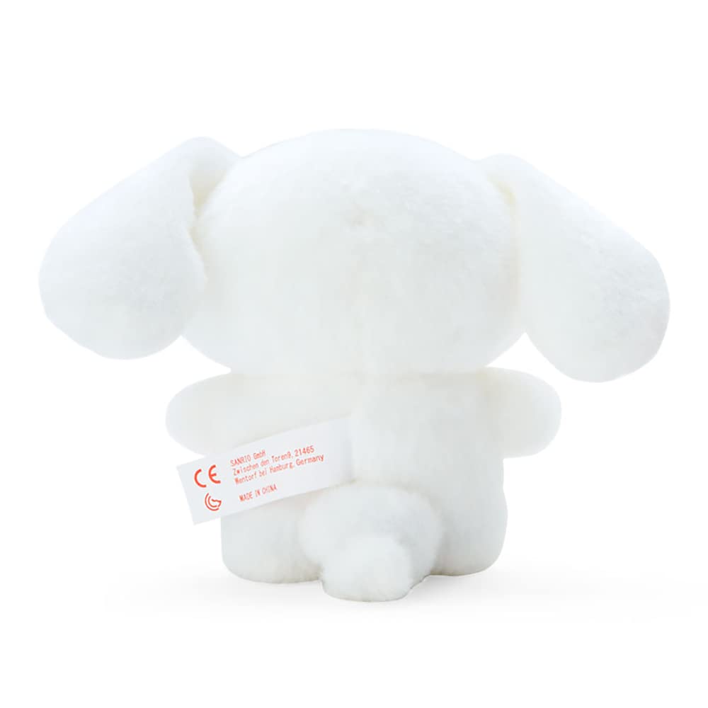 Sanrio Cinnamoroll Small Stuffed Doll 810185 - Pitatto Friends Edition- Japan Figure Store - #1 Bring To You The Best Japanese Goods