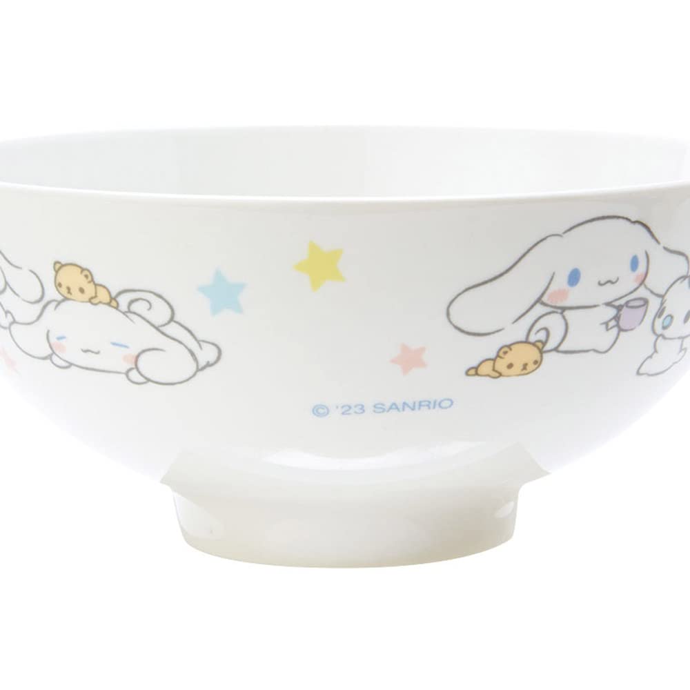 Sanrio Cinnamoroll Tea Bowl Japan 363600- Japan Figure Store - #1 Bring To You The Best Japanese Goods