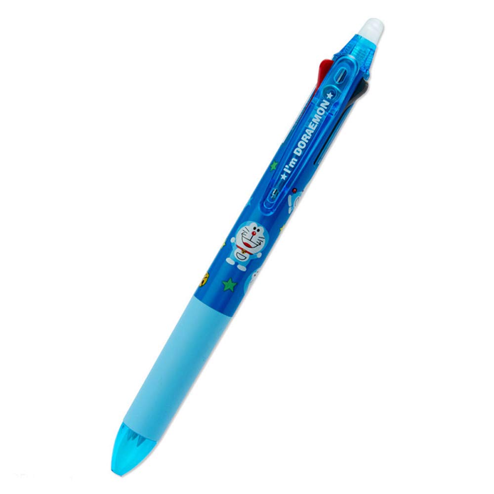 SANRIO Ballpoint Pen Frixion Doraemon 0.38Mm- Japan Figure Store - #1 Bring To You The Best Japanese Goods