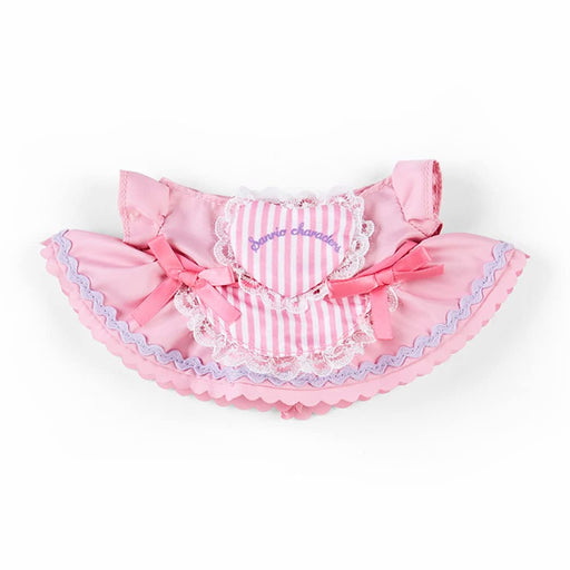 Sanrio Apron Dress Pitatto Friends Japan 812919- Japan Figure Store - #1 Bring To You The Best Japanese Goods