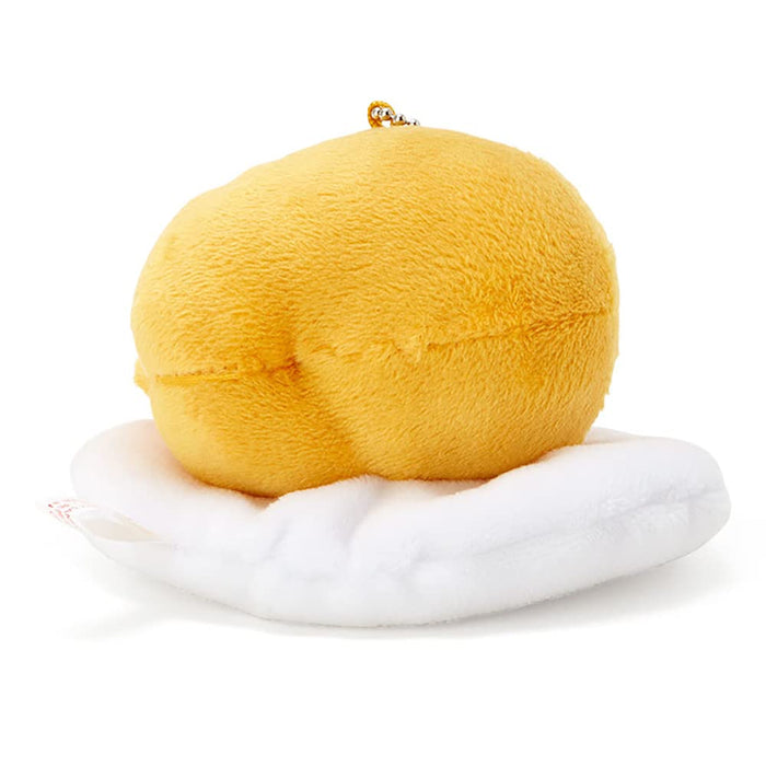 Sanrio Gudetama Mascot Holder 928313- Japan Figure Store - #1 Bring To You The Best Japanese Goods