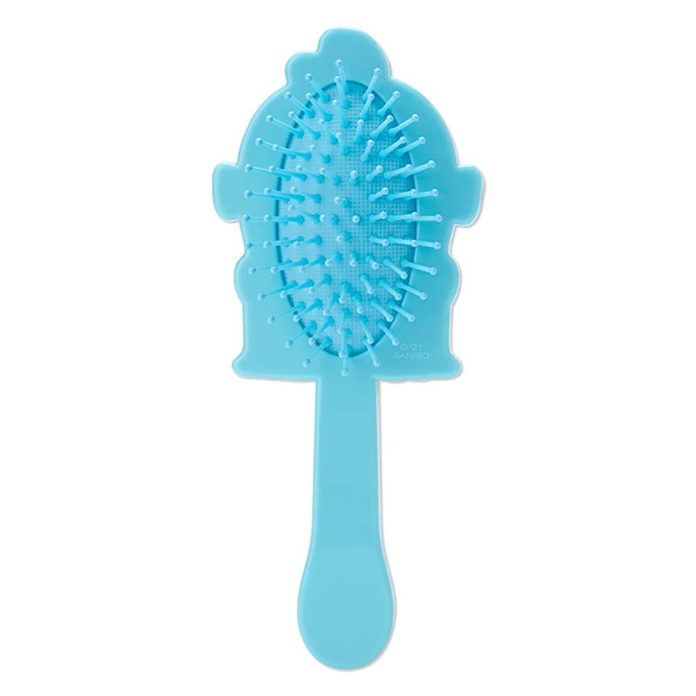 Sanrio Hangyodon Hair Brush - Online Store In Japan To Buy Sanrio Character Hair Brush- Japan Figure Store - #1 Bring To You The Best Japanese Goods