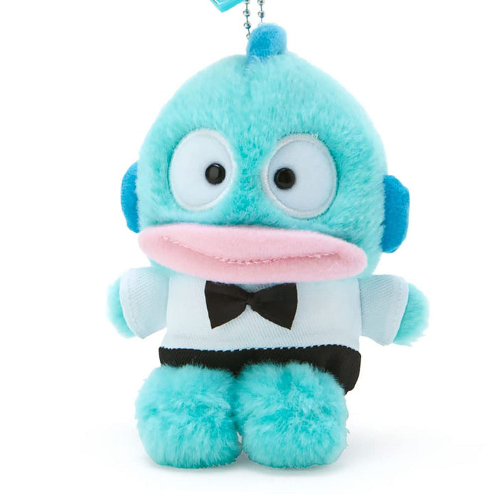 Sanrio Hangyodon Mascot Holder (Forever Sanrio) 429953- Japan Figure Store - #1 Bring To You The Best Japanese Goods