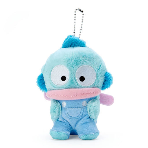 Sanrio 269671 Hangyodon Mascot Holder Sanrio Laundry Weather Sanrio Mascot Holder- Japan Figure Store - #1 Bring To You The Best Japanese Goods