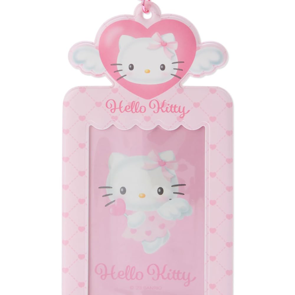 Sanrio Hello Kitty Dreaming Angel Card Case - Japan 027693- Japan Figure Store - #1 Bring To You The Best Japanese Goods