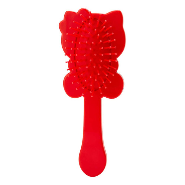 Sanrio Hello Kitty Hair Brush - Buy Sanrio Character Hair Brush Made In Japan- Japan Figure Store - #1 Bring To You The Best Japanese Goods