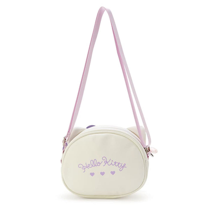 SANRIO Kids Pochette Shoulder Bag Hello Kitty- Japan Figure Store - #1 Bring To You The Best Japanese Goods