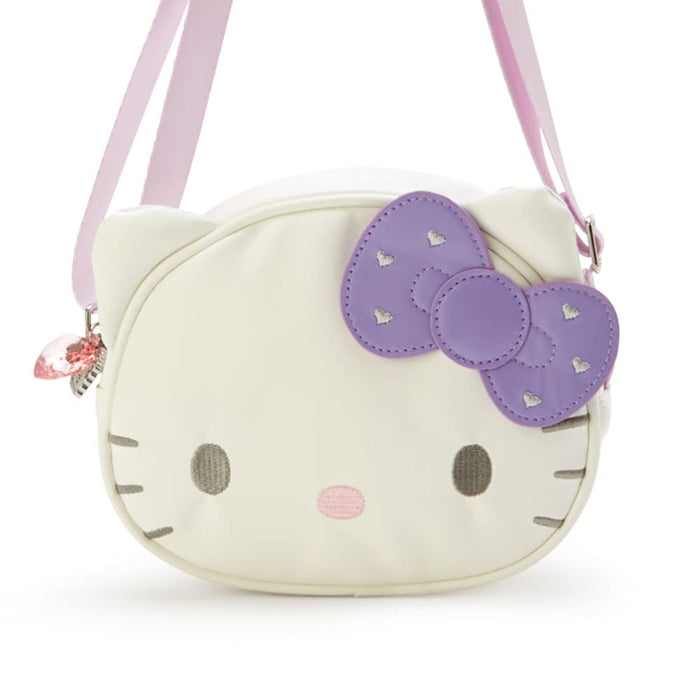 SANRIO Kids Pochette Shoulder Bag Hello Kitty- Japan Figure Store - #1 Bring To You The Best Japanese Goods