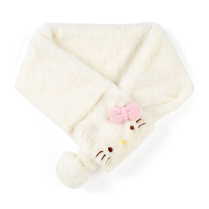 SANRIO Kids Scarf Hello Kitty- Japan Figure Store - #1 Bring To You The Best Japanese Goods