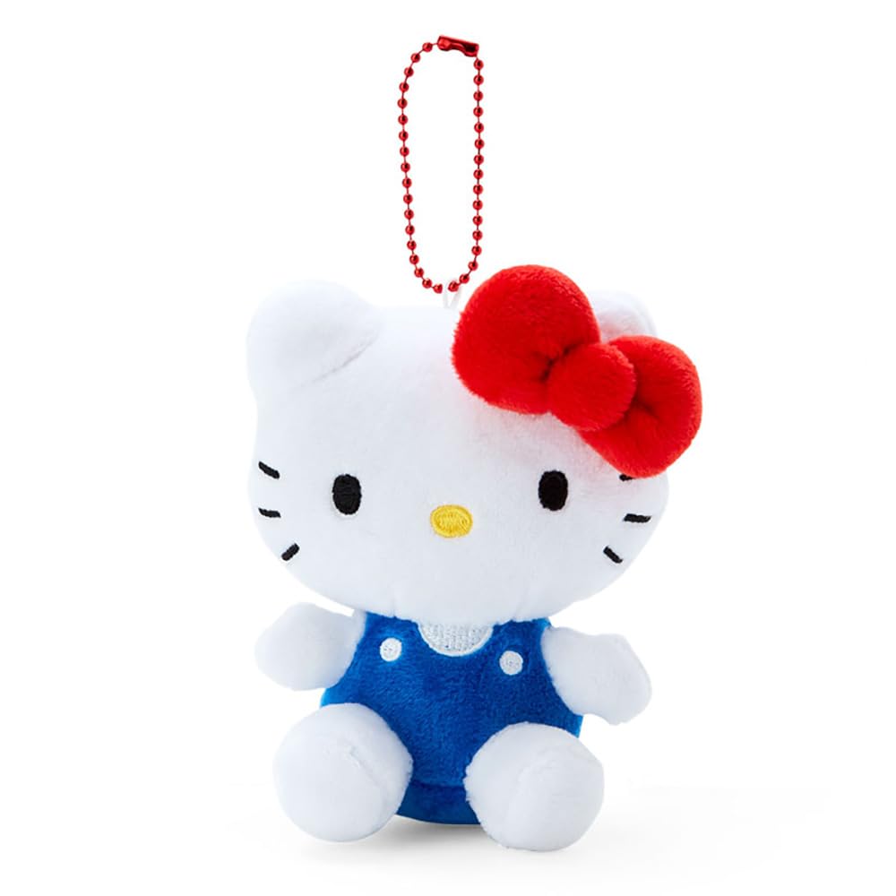 Hello Kitty Mascot Holder By Sanrio (Japan) 054810- Japan Figure Store - #1 Bring To You The Best Japanese Goods