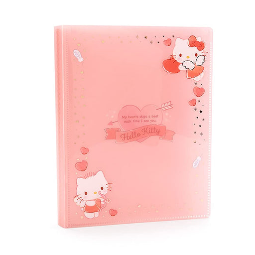 SANRIO Photo Album 2L Hello Kitty Enjoy Idol- Japan Figure Store - #1 Bring To You The Best Japanese Goods