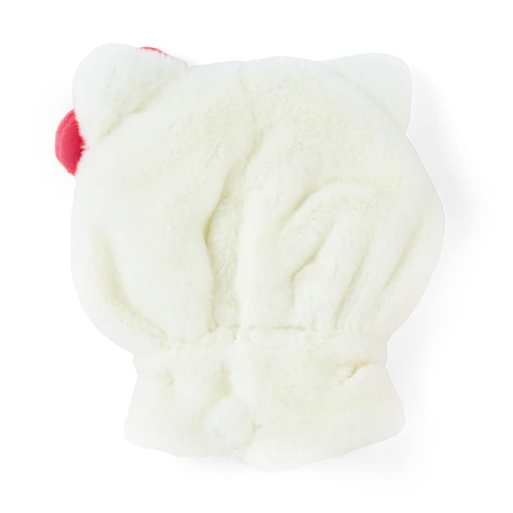 Sanrio Hello Kitty Plush Costume Enjoy Idol Japan 182630- Japan Figure Store - #1 Bring To You The Best Japanese Goods