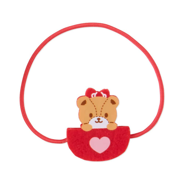 Sanrio Hello Kitty Plush Costume Enjoy Idol Japan 182630- Japan Figure Store - #1 Bring To You The Best Japanese Goods