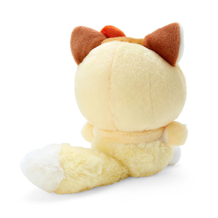 Sanrio Hello Kitty Plush Toy Japan Forest Animal 234575- Japan Figure Store - #1 Bring To You The Best Japanese Goods