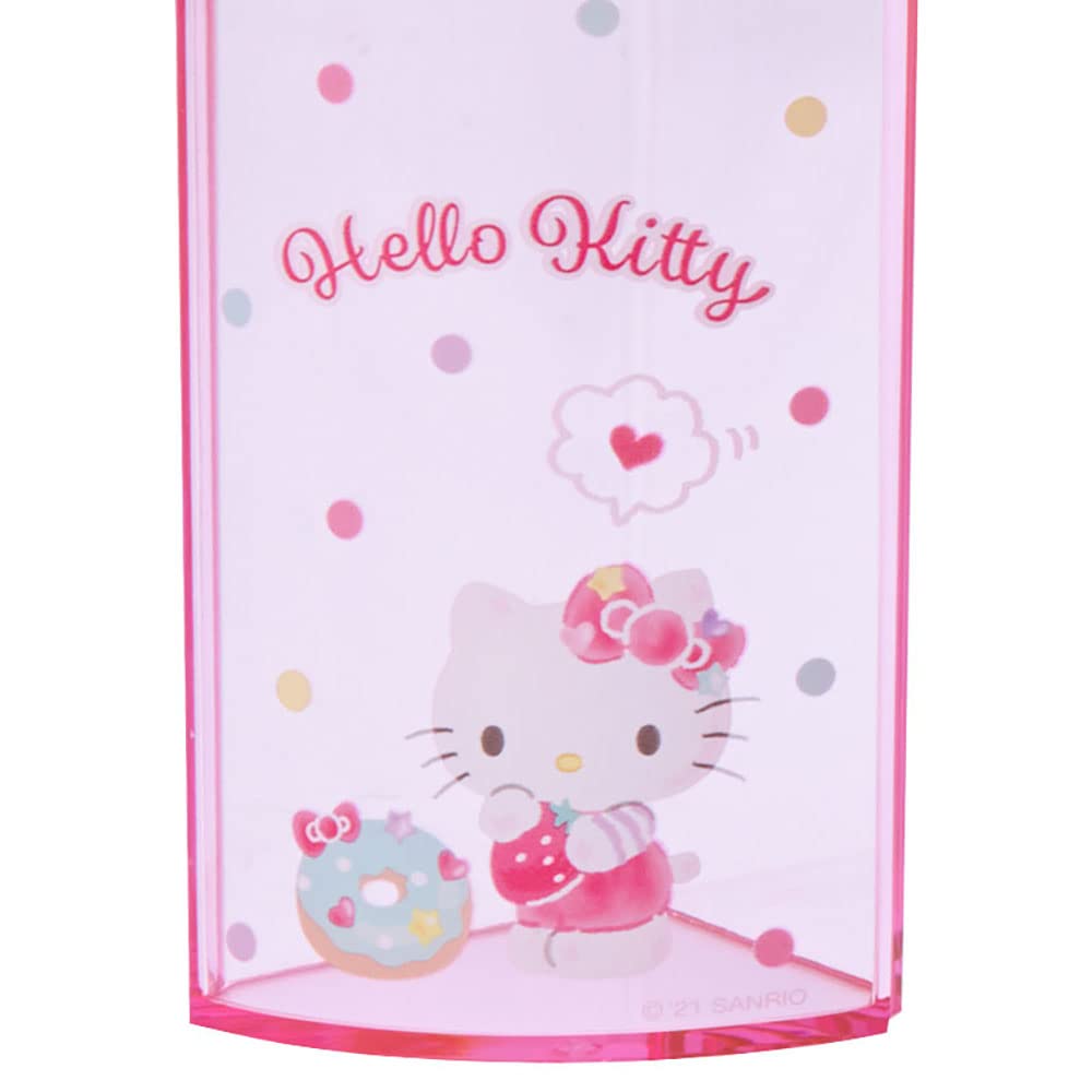 SANRIO Rotating Pen Stand Hello Kitty- Japan Figure Store - #1 Bring To You The Best Japanese Goods