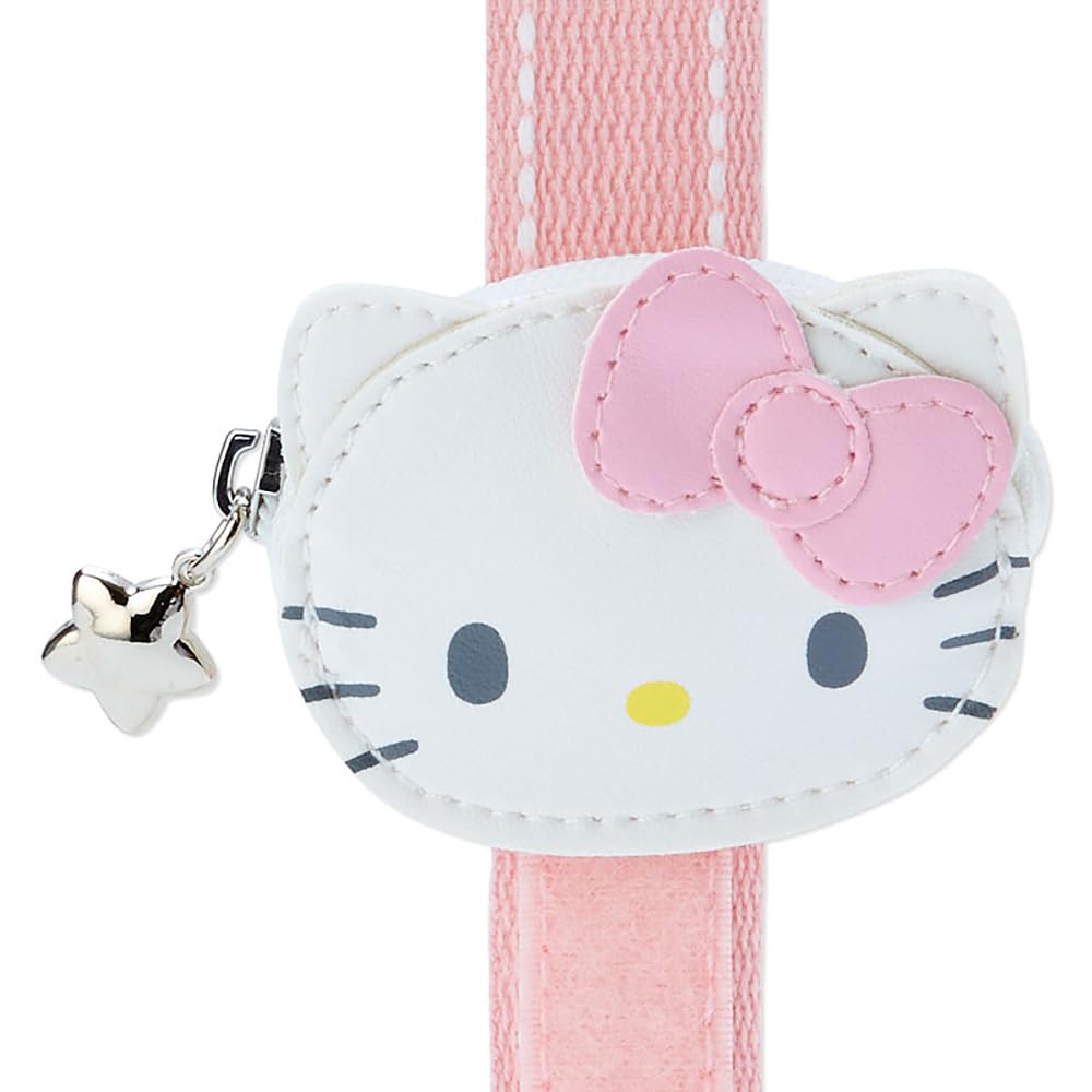 Sanrio Hello Kitty Japan Wrist Coin Case 182583- Japan Figure Store - #1 Bring To You The Best Japanese Goods