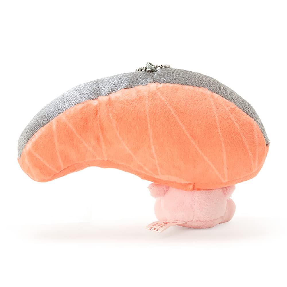 Sanrio Kirimi-Chan Mascot Holder 928500- Japan Figure Store - #1 Bring To You The Best Japanese Goods